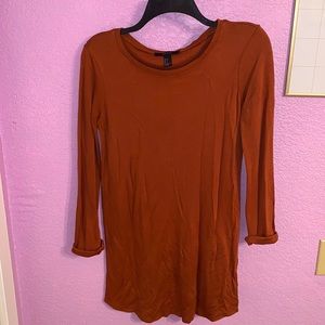 Forever 21 dress, size small